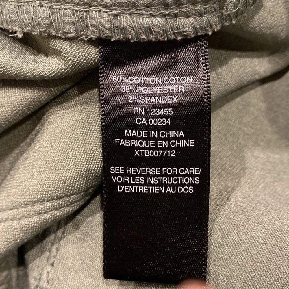 Stretch jeans by Design Lab - Picture 8 of 9